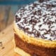 Le Napolitain, compilation de recettes d’un gâteau régressif