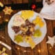 Petits fours de Noël au beurre – Butterbredeles